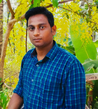 AKHIL BHARATHAN